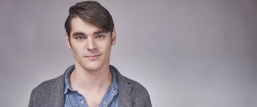 El Mundo Conoce A Roy Mitte Gracias A Breaking Bad