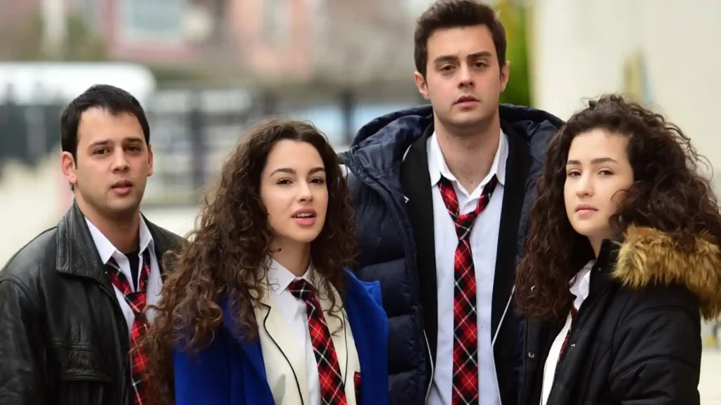 El Final De 'Hermanos' Está En El Aire Con La Última Decisión De Sus Responsables En Turquía