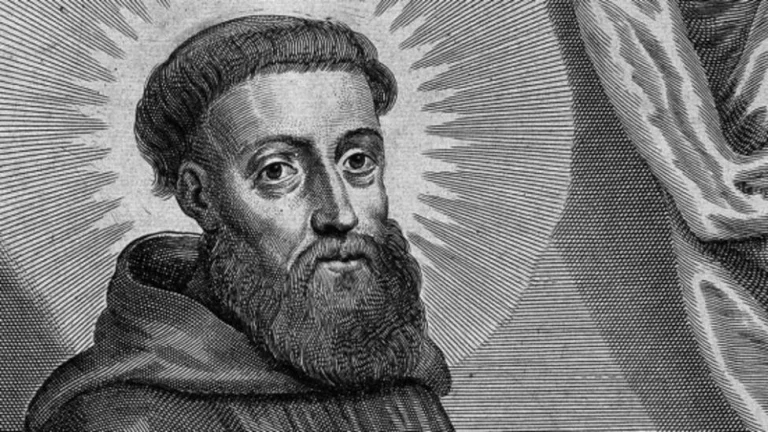 San Agustín de Canterbury y San Eutropio de Orange. Santoral del 27 de mayo en España