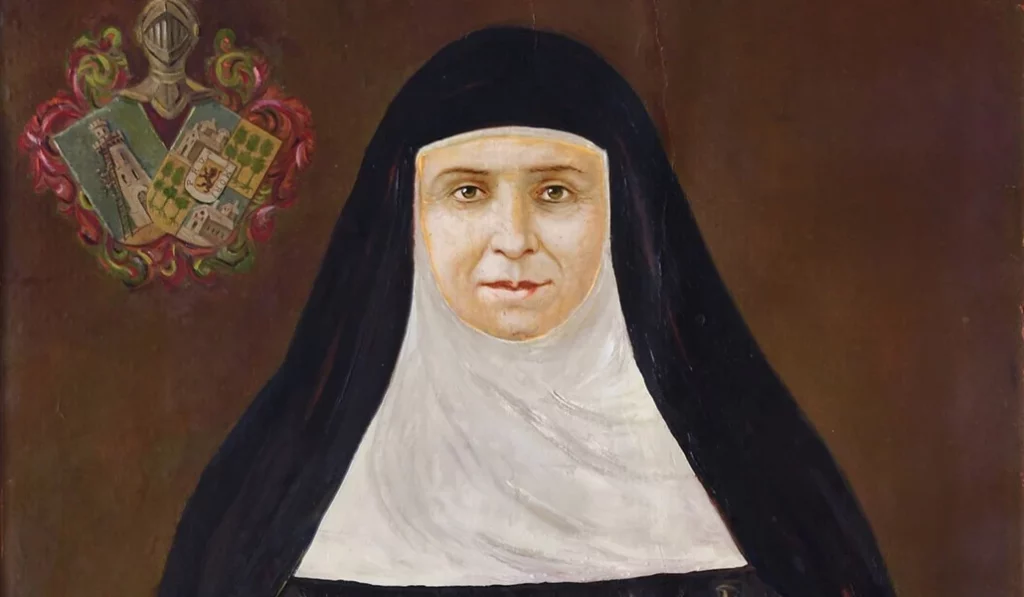 Santa Joaquina