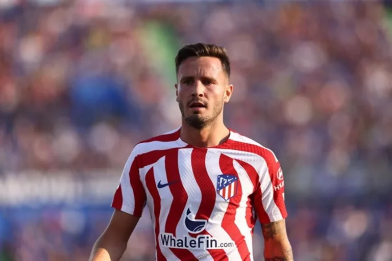 Saúl encuentra salida millonaria a sus problemas con Atlético y Sevilla FC