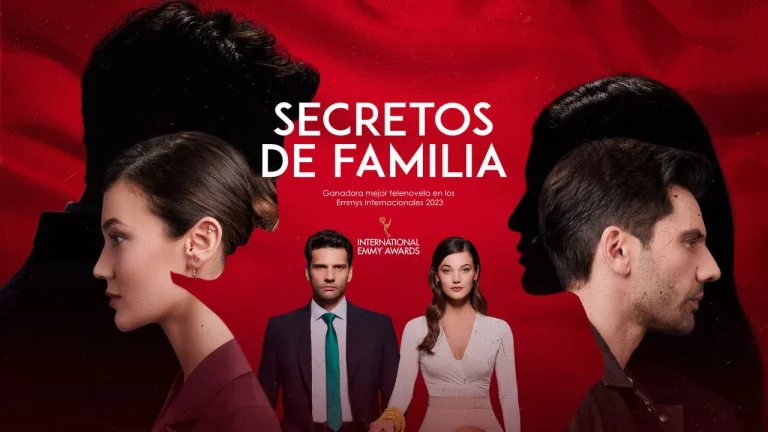 Se descubre a este personaje muerto en ‘Secretos de Familia’ 