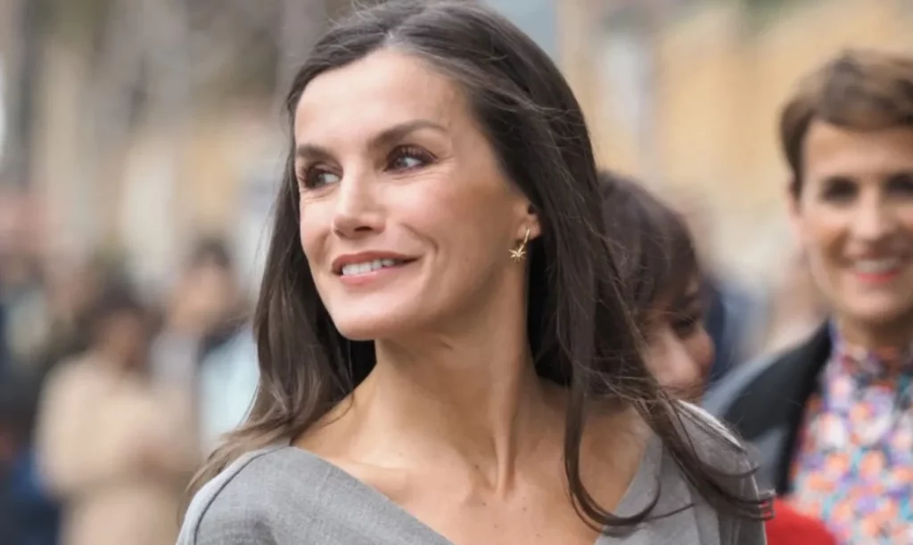 Los Tratamientos Estéticos Que Esconde Letizia A La Casa Real En Zarzuela