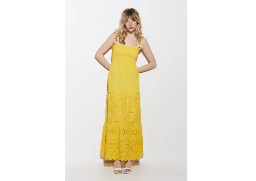 vestido verano