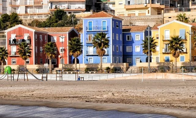 Si Buscas Un Destino De Viaje Desconocido Por Los Turistas En España, Este Es Precioso