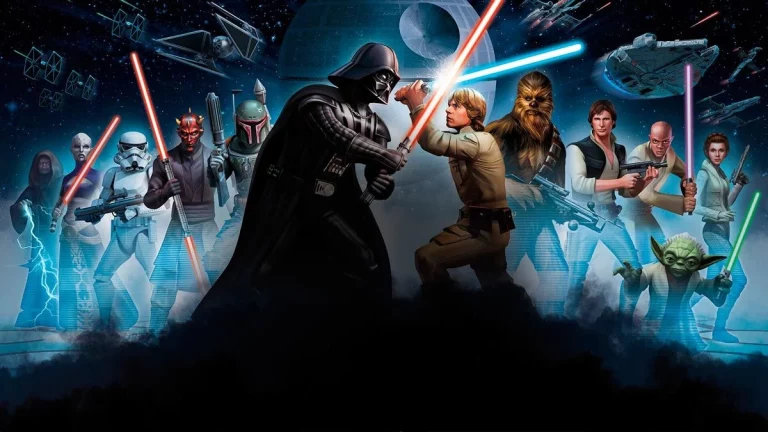 Si eres fan de Star Wars, estos son los libros que no te puedes perder