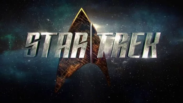 Si te encanta Star Trek: aquí tienes los libros que no puedes dejar de leer