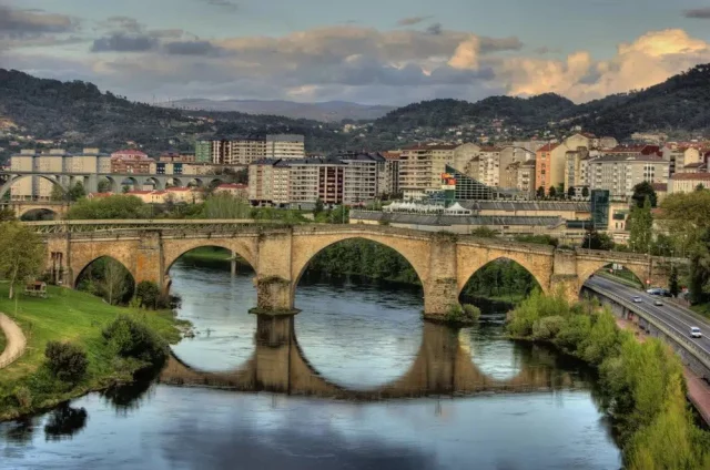 Si Vas A Ourense, Estas Son Las 10 Infaltables Cosas Que Puedes Hacer