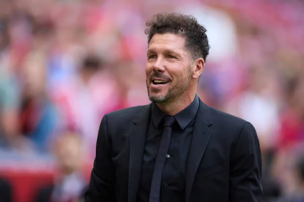 Simeone propone al Atlético un fichaje diferencial