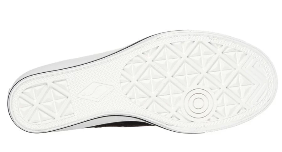 Skechers reta a Converse con unas botas de cuña de imitación pero más cómodas