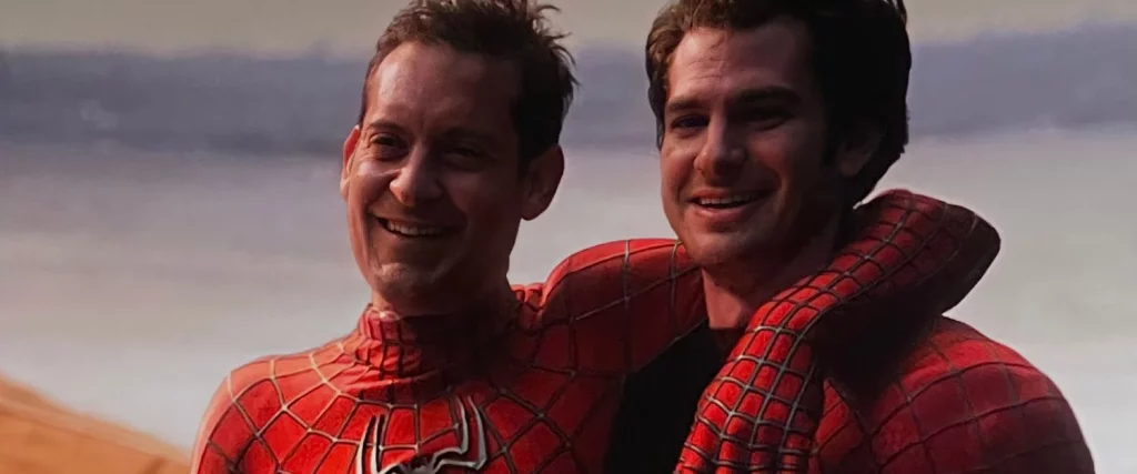 ¿Qué hizo Tobey Maguire tras reaparecer en El Hombre Araña?