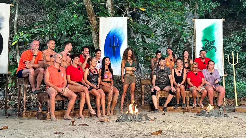 El Nuevo Programa De 'Supervivientes All Stars' Ya Tiene Primeros Famosos Confirmados