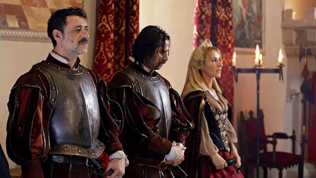El Regreso De La Serie Más Querida De La 1 De Tve Depende De Tres Cosas