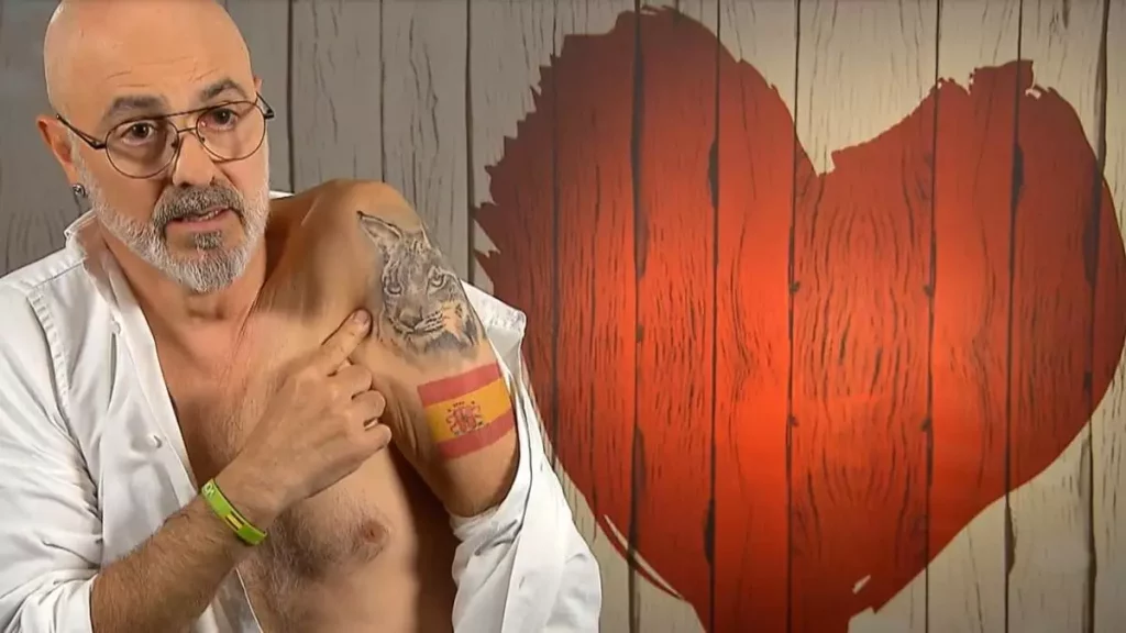 &Quot;Búscate A Otra&Quot;: Una Señora No Cae En La Trampa Millonaria De 'First Dates'