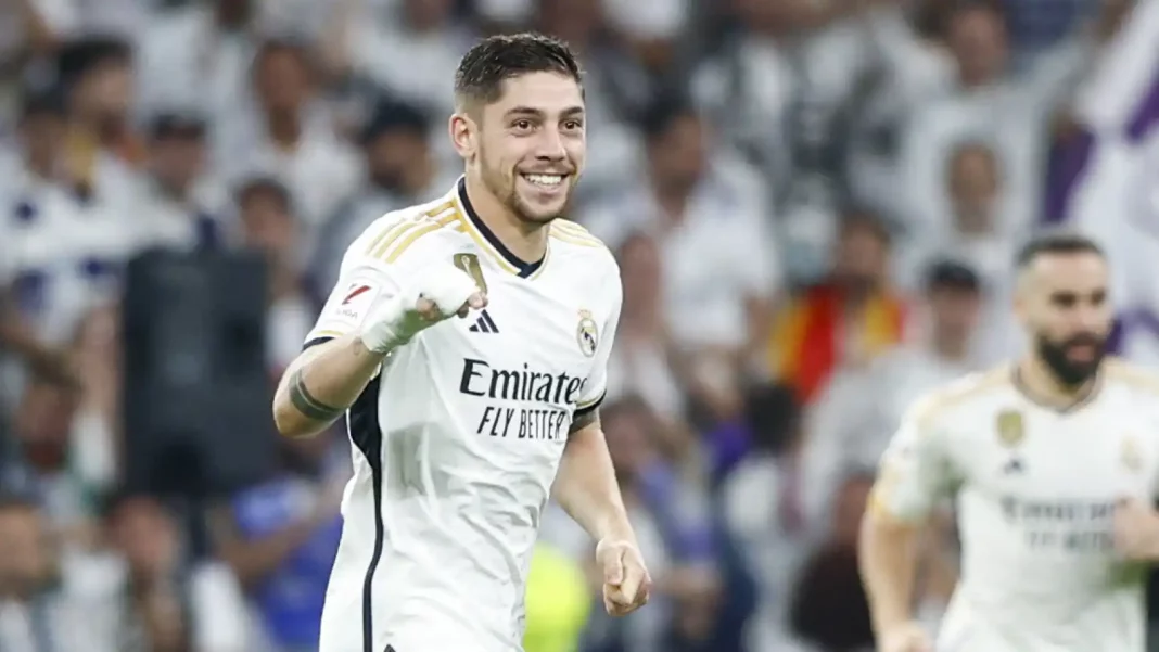 Un futuro prometedor en la Champions