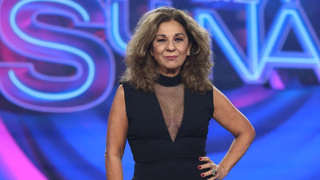 El Dinero Que Gana Lolita En 'Tu Cara Me Suena' Como Juez Está Generando Debate