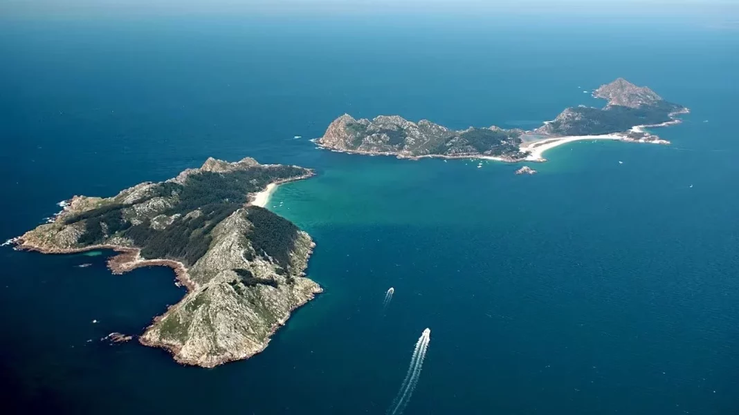 Un paraíso para los amantes de la naturaleza