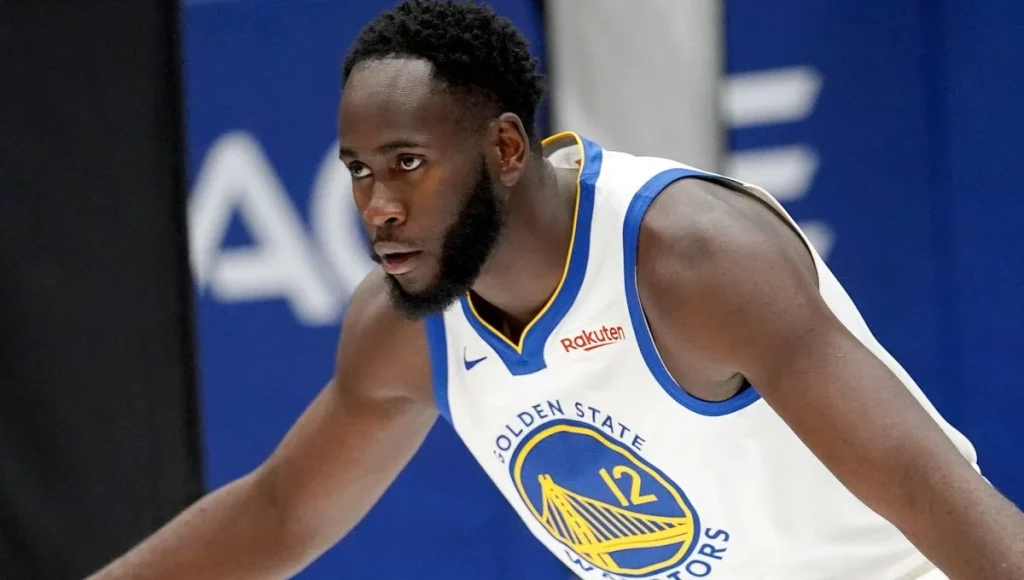 Un Sueño Inalcanzado En La Nba