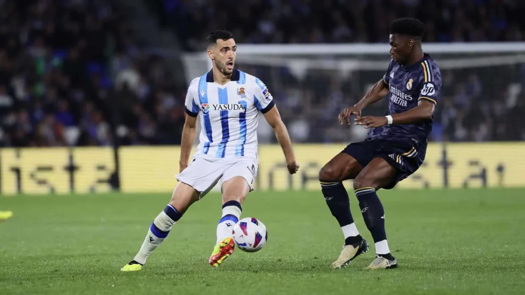 Una Antigua Rivalidad Que Va Más Allá Del Fútbol Con La Real Sociedad