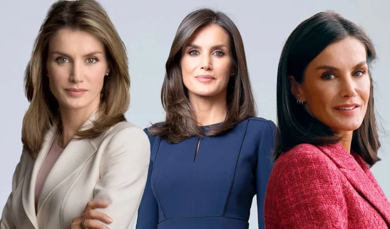 Una excompañera de trabajo de Letizia destapa cómo se enteró de su relación oculta