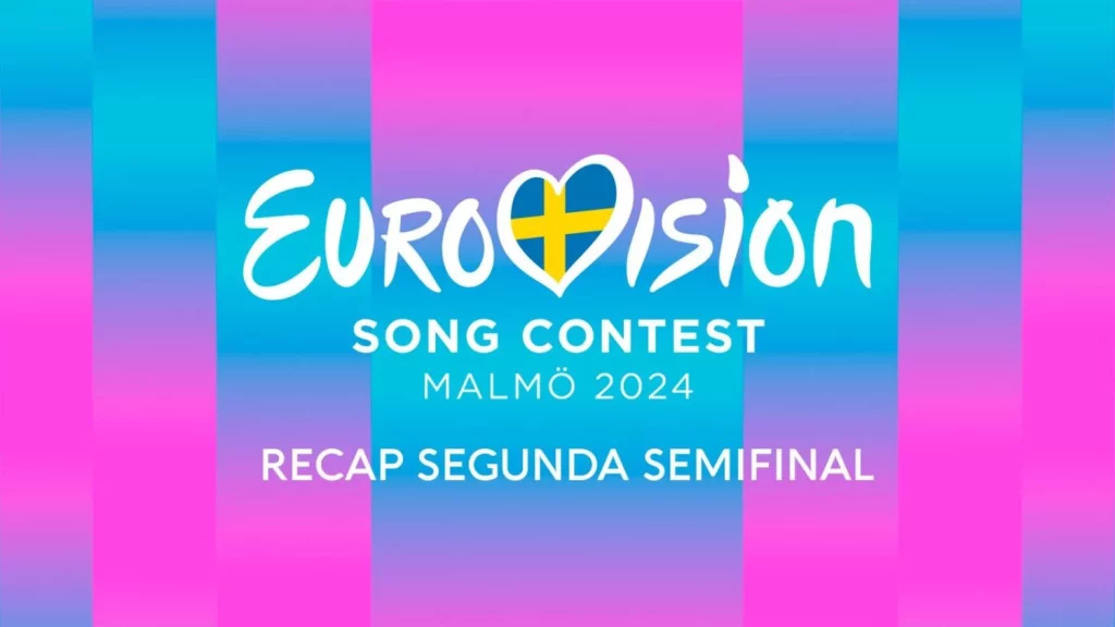 Rtve Cambia Para Siempre La Forma De Ver Eurovisión 2024 Con Una Apuesta Arriesgada