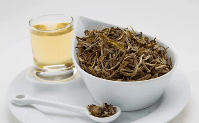 Una infusión para calmar cuerpo y mente
