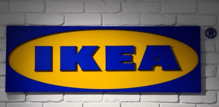 ¿Una lámpara de diseño por menos de 5 euros? Es de IKEA y está volando