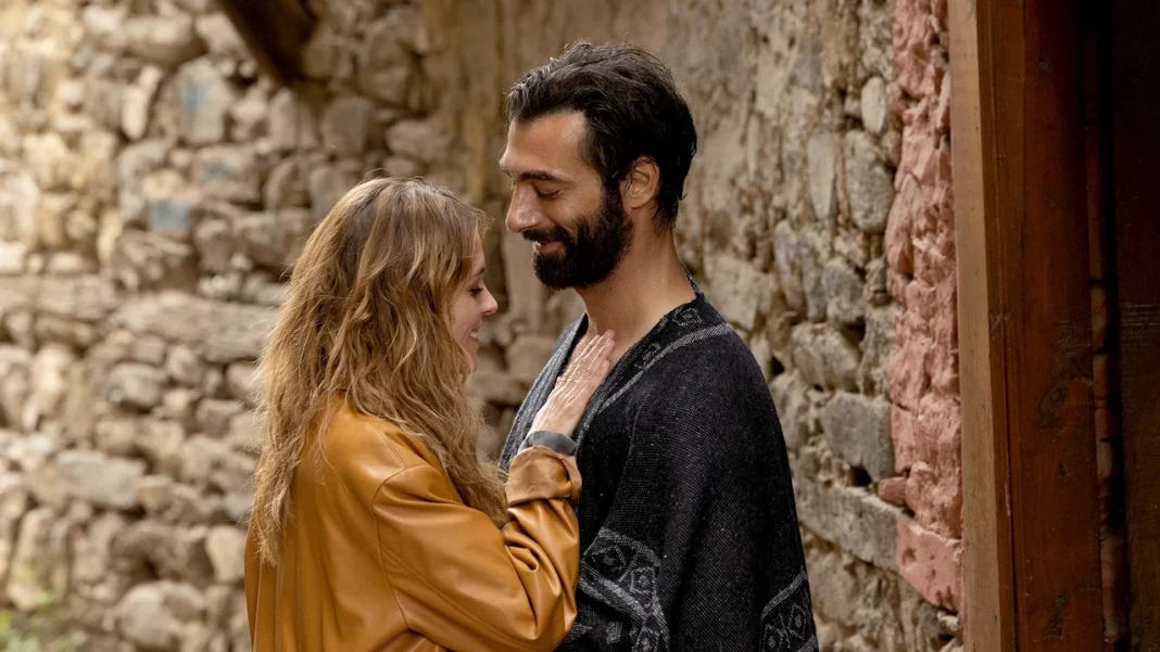 La nueva serie turca de éxito de Antena 3 también llegará a Netflix con fecha de estreno confirmada