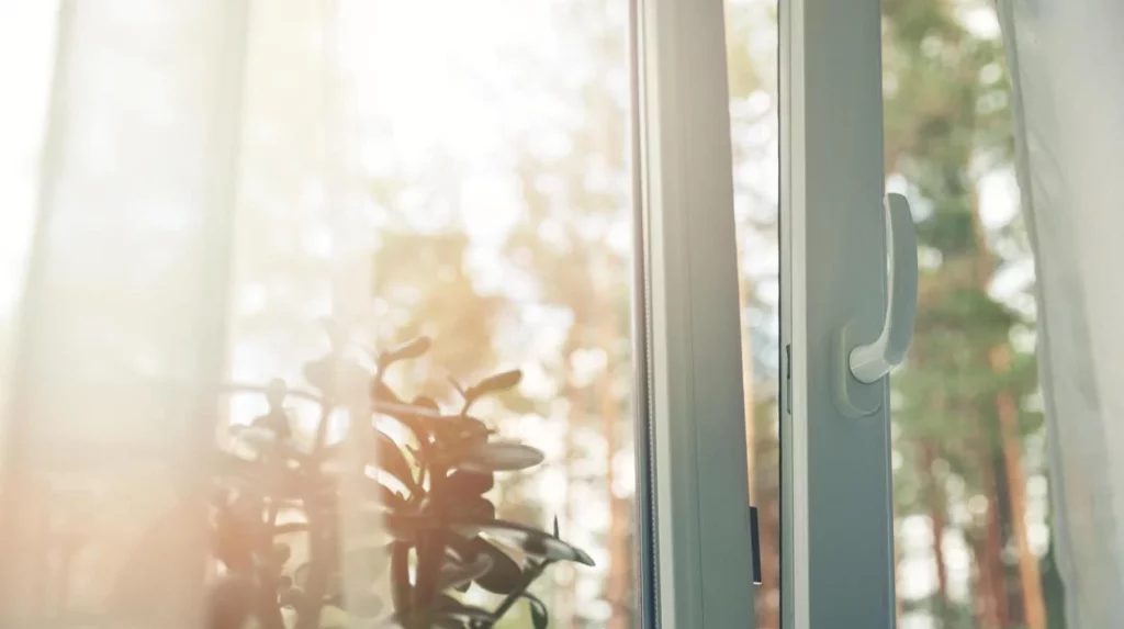 ¿Qué Zonas Debes Ventilar De Tu Casa Además De La Sala?