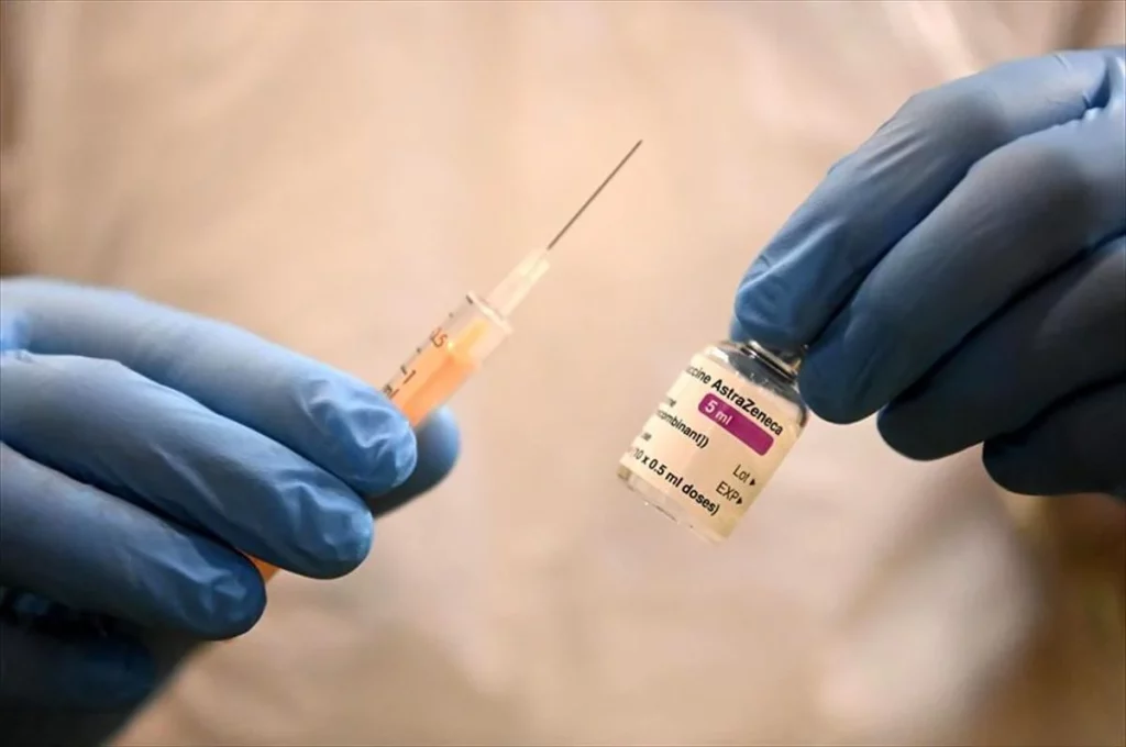 La Vacuna De Astrazeneca Genera Incertidumbre En Más De 4,9 Millones De Afectados En España 1 Vacuna De Astrazeneca: Impacto En España Con Casi 5 Millones De Personas Vacunadas