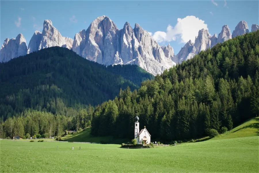 ¿Qué Visitar En Este Destino Que Parece El Paraíso?