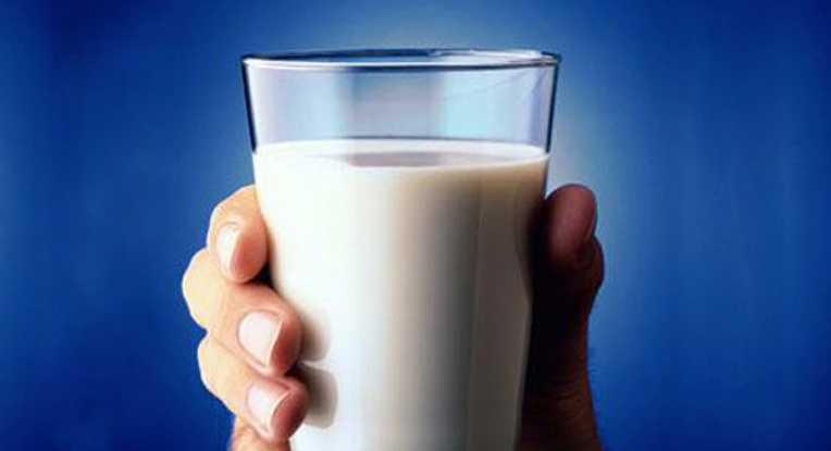 Un Futuro Prometedor Para La Leche Semidesnatada