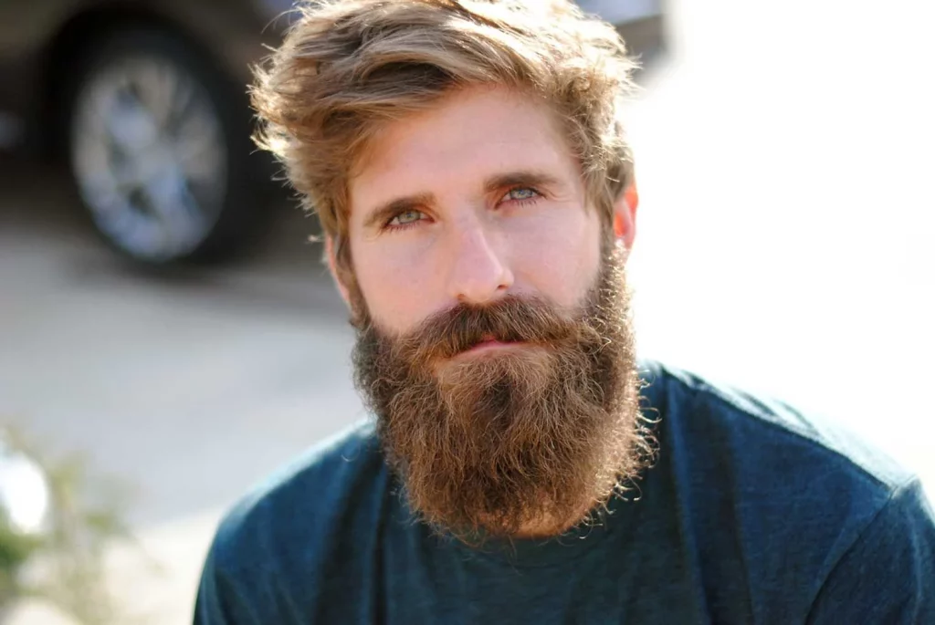 Verdad: La Barba Puede Causar Granitos Y Pseudofoliculitis