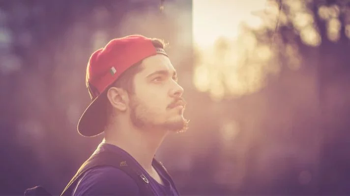 Verdad: la barba puede proteger del sol