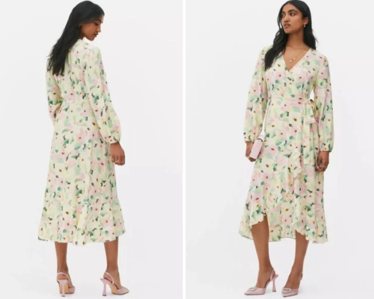 6 Vestidos De La Nueva Colección De Primark Holgados, Crochet, Camiseros Y Más