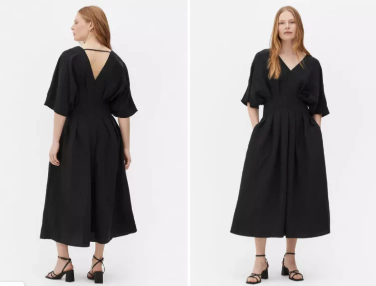 6 Vestidos De La Nueva Colección De Primark Holgados, Crochet, Camiseros Y Más