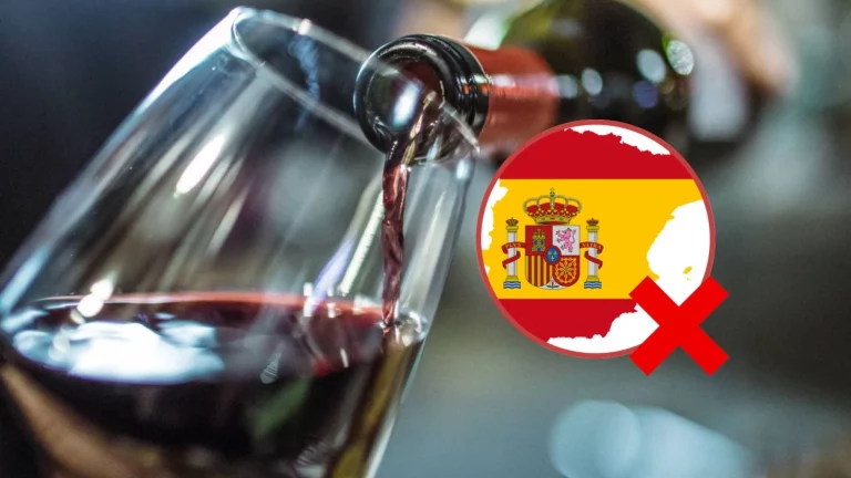 ¡No es España! Descubre el país que más vino bebe en todo el mundo