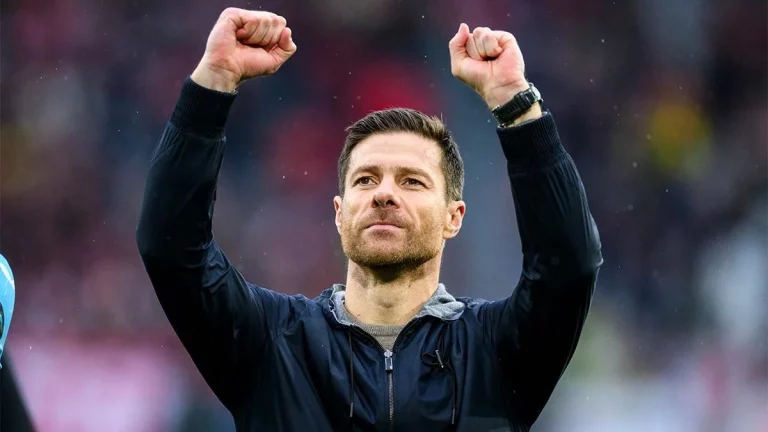 Xabi Alonso da el ok a la gran venta de Florentino Pérez en el Real Madrid