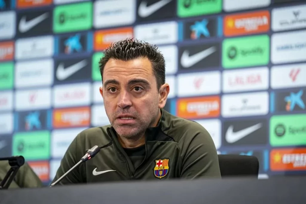 Xavi 
