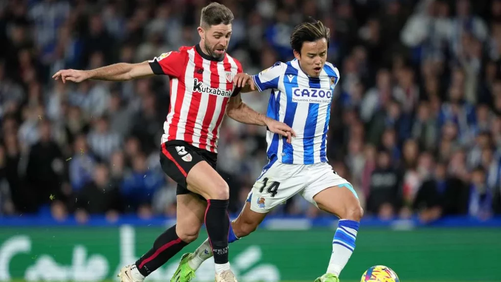 El Positivo De Yeray Obliga A Movimiento Extra Del Athletic En El Mercado 1 Yeray Álvarez Ante La Amenza De Una Larga Suspensión. Fuente: Agencias