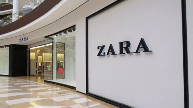 Zara Tiene 8 Pantalones Perfectos Para Estilizar Piernas Y Lucir Elegantes