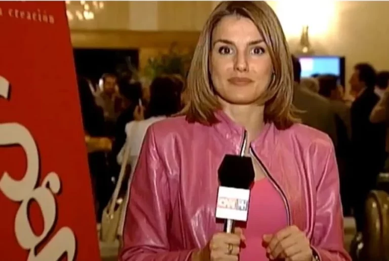 Zarzuela silencia el loco pasado de la reina Letizia: no quieren que lo sepas