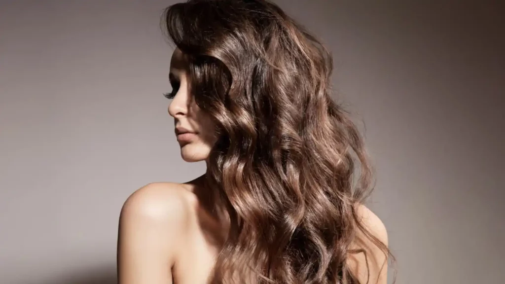 La Caída Del Cabello Puede Quedar En El Pasado Si Lo Cuidas