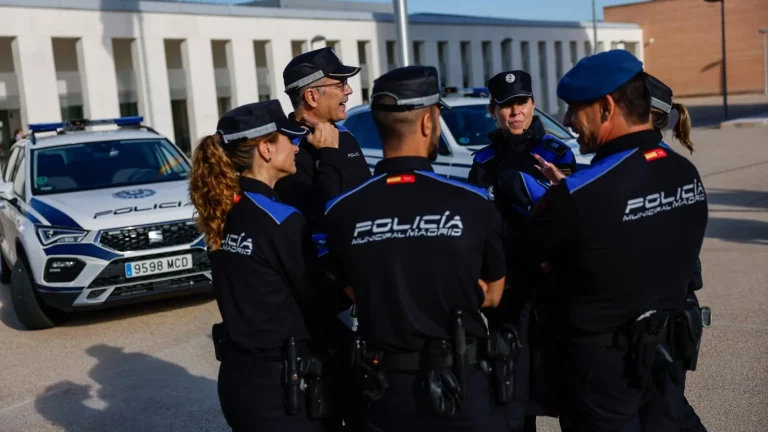 Valladolid en luto: Lamentable suceso cobra la vida de un individuo cerca de la parada de la Universidad