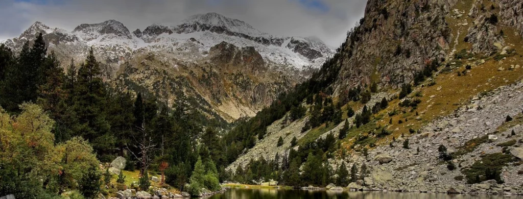 En el segundo día, la ruta te sorprenderá con la hermosura de los paisajes