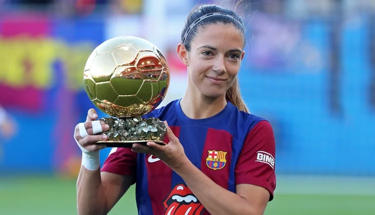 Aitana Jorge Mendes