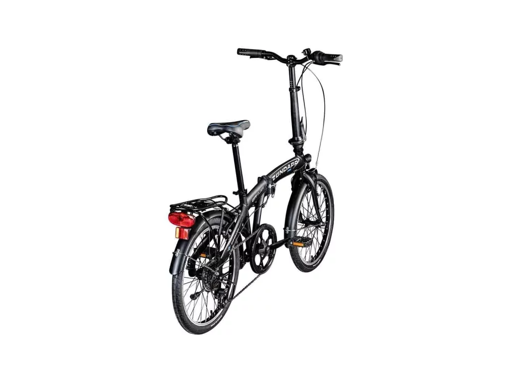 Alternativas Top En Bicicletas Plegables Para Todos Los Bolsillos