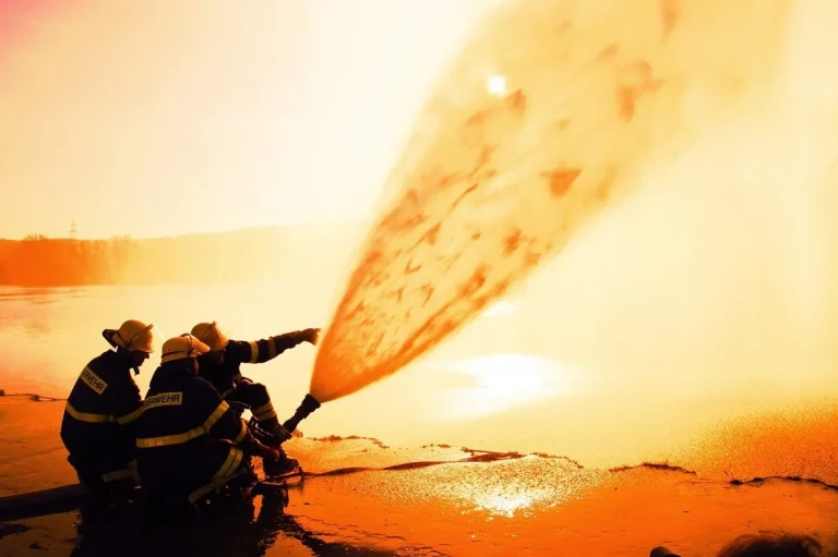 La importancia de las bombas de agua