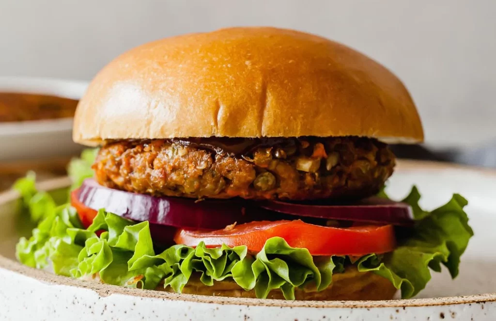 Hamburguesas Bajo La Lupa De La Ocu: Las Mejores Y Las Peores Del Estudio