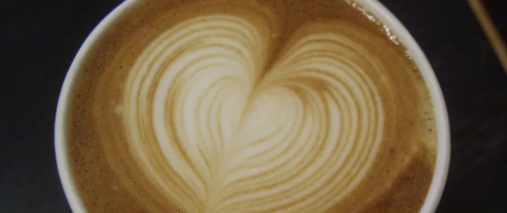 Cómo Hacer Dibujos En El Café De Forma Rápida Y Sencilla